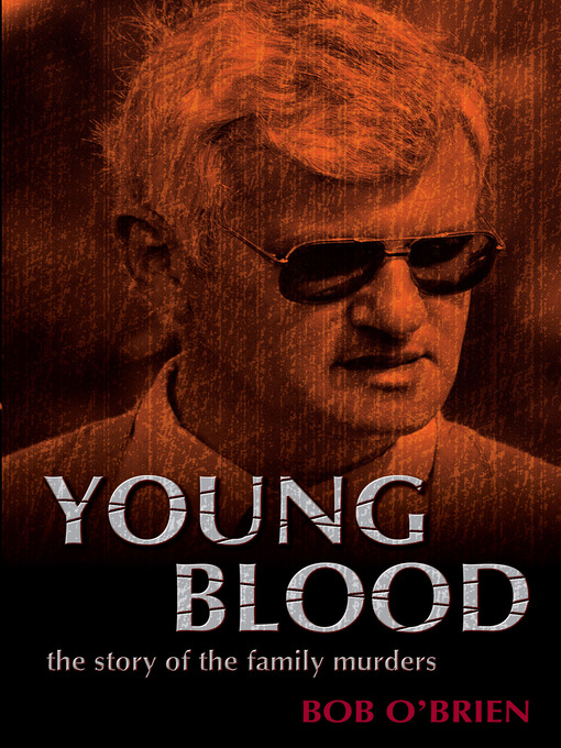 Title details for Young Blood by Bob O'Brien - Available
